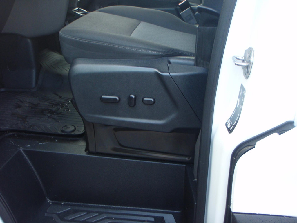 Ford Transit 350 L4H1 Trend RWD Bakwagen meubelbak bj 21 10