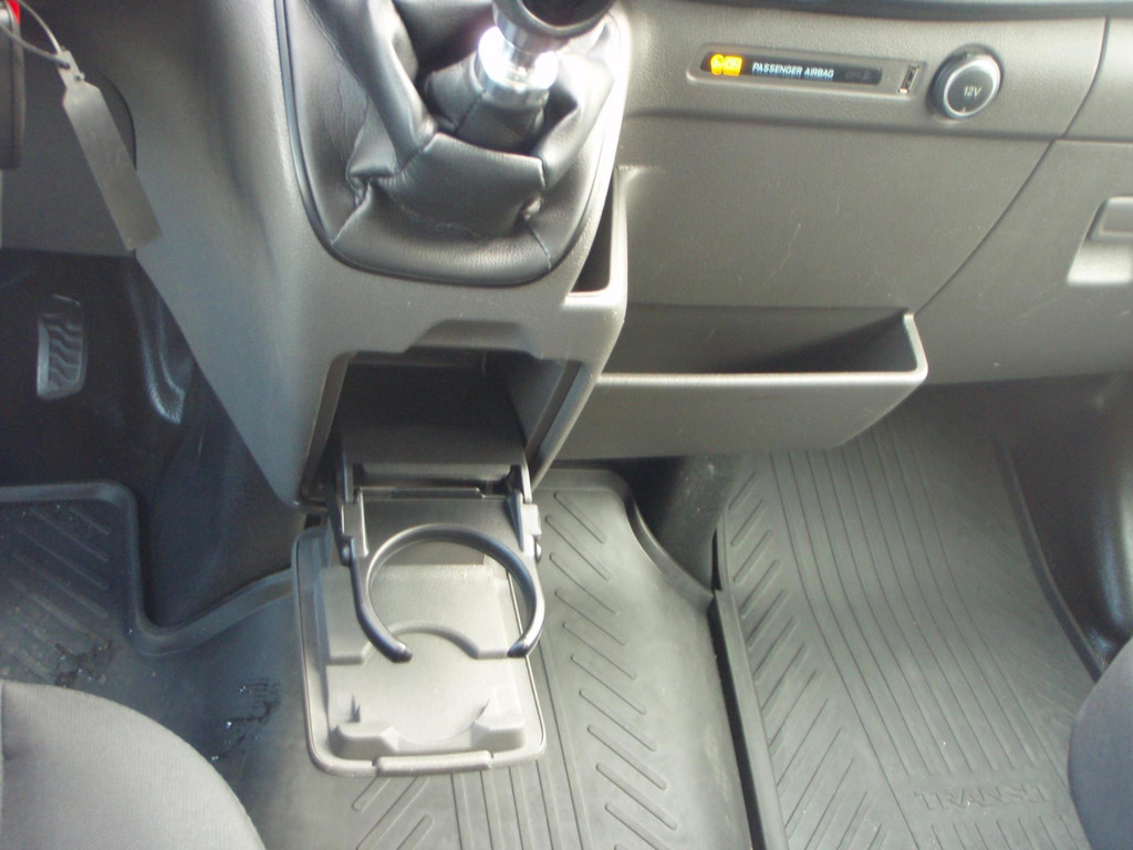 Ford Transit 350 L4H1 Trend RWD Bakwagen meubelbak bj 21 20