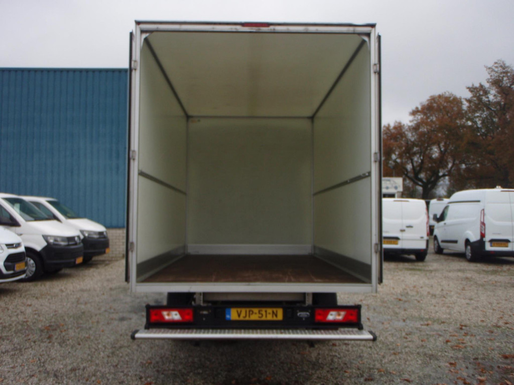 Ford Transit 350 L4H1 Trend RWD Bakwagen meubelbak bj 21 7