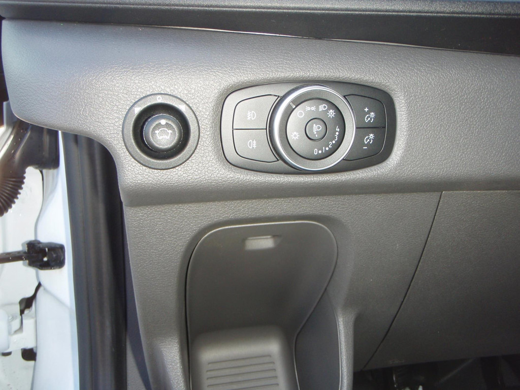 Ford Transit 350L Dubbele Cabine 15 km 12 inch scherm Trend 14