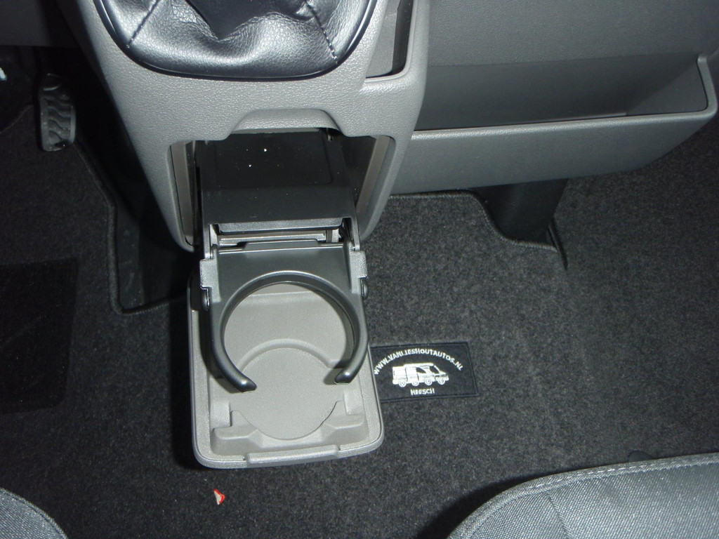 Ford Transit 350L Dubbele Cabine 15 km 12 inch scherm Trend 20