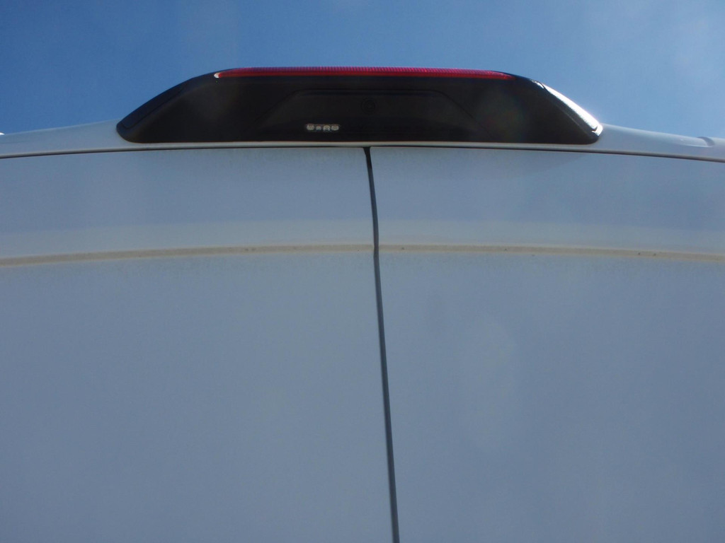 Ford Transit 350L Dubbele Cabine 15 km 12 inch scherm Trend 8