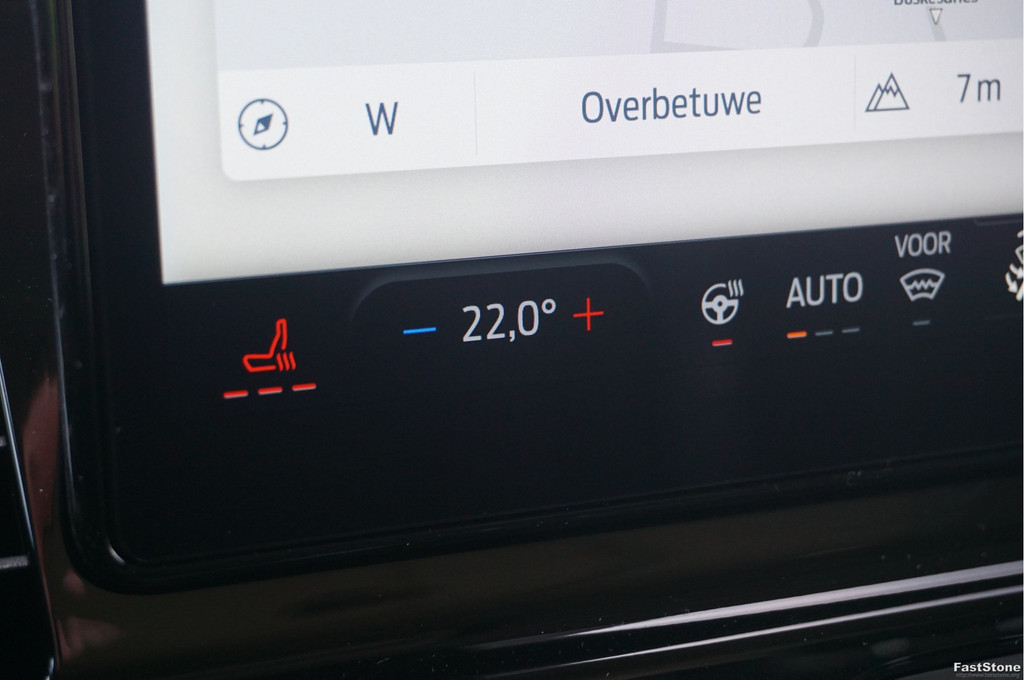 Ford Transit 350L L3H2 Limited AUT-8 165PK BPM VRIJ Navi, Adap. Cruise, 360° Cam, Trekhaak, 2x Schuifdeur!! NR. 328 15