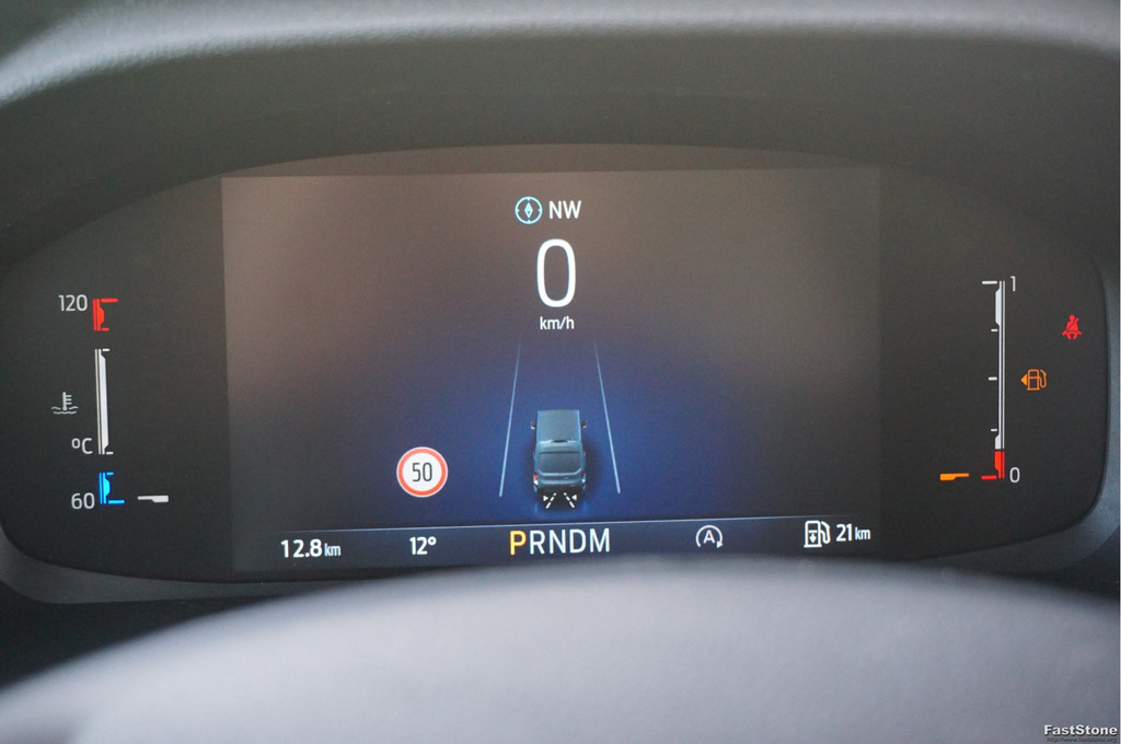 Ford Transit 350L L3H2 Limited AUT-8 165PK BPM VRIJ Navi, Adap. Cruise, 360° Cam, Trekhaak, Xenon!! NR. 257 10