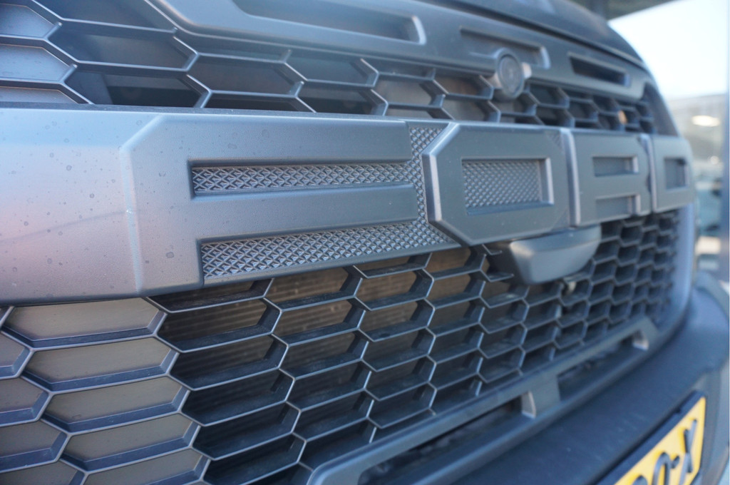 Ford Transit 350L L3H2 Trail Edition AUT 130PK BPM VRIJ!! 12 Sync4 Navi, Camera, Trekhaak, 17 LM!! NR. K01* 16