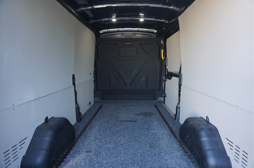 Ford Transit 350L L3H2 Trail Edition AUT 130PK BPM VRIJ!! 12 Sync4 Navi, Camera, Trekhaak, 17 LM!! NR. K01* 7