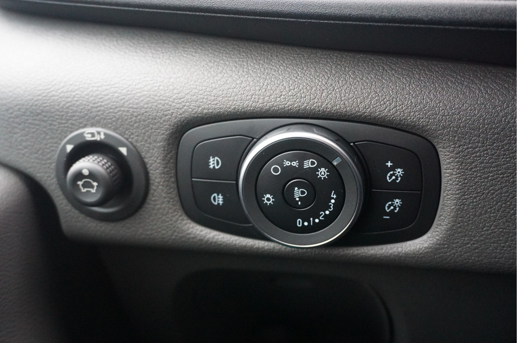 Ford Transit 350L L3H2 Trend AUT8 130PK BPM VRIJ!! 12 Sync4 Apple CP/Cam, Laadruimte Pack! NR. 612 16