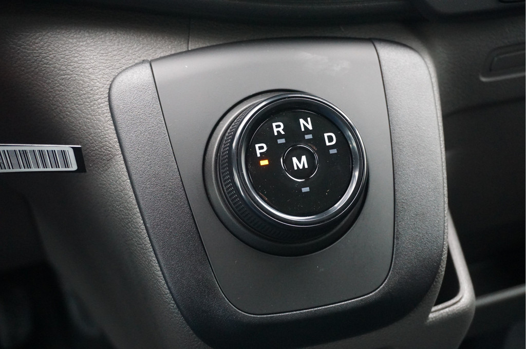 Ford Transit 350L L3H2 Trend AUT8 130PK BPM VRIJ!! 12 Sync4 Apple CP/Cam, Laadruimte Pack! NR. 616 13