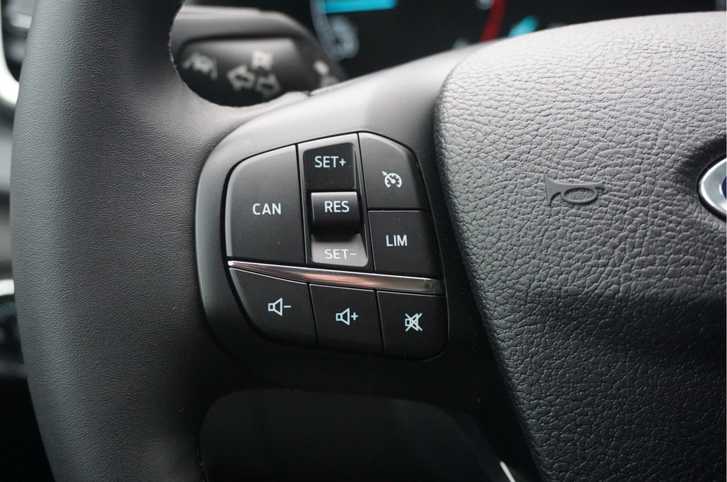 Ford Transit 350L L3H2 Trend AUT8 130PK BPM VRIJ!! 12 Sync4 Apple CP/Cam, Laadruimte Pack! NR. 616 14