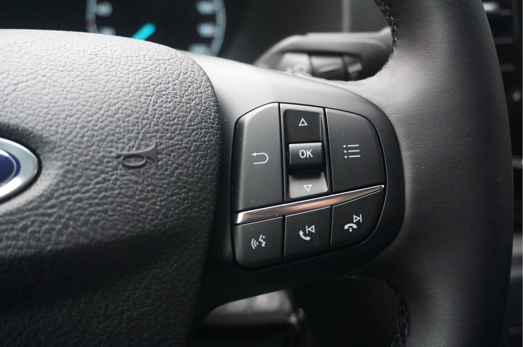 Ford Transit 350L L3H2 Trend AUT8 130PK BPM VRIJ!! 12 Sync4 Apple CP/Cam, Laadruimte Pack! NR. 617 15