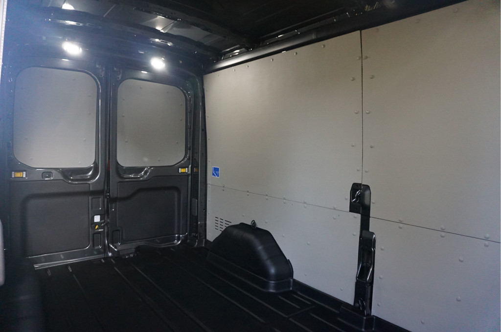 Ford Transit 350L L3H2 Trend AUT8 130PK BPM VRIJ!! 12 Sync4 Apple CP/Cam, Laadruimte Pack! NR. 617 8