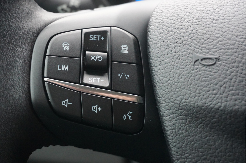 Ford Transit 350M 105PK L2H2 BPM VRIJ!! 12 Sync 4 Navi, Adap Cruise, Camera, Stoel Stoel!! NR. A28 10