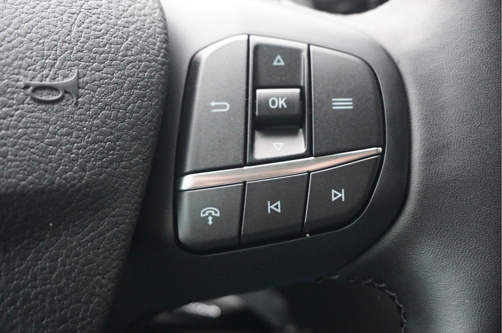 Ford Transit 350M 105PK L2H2 BPM VRIJ!! 12 Sync 4 Navi, Adap Cruise, Camera, Stoel Stoel!! NR. A28 11