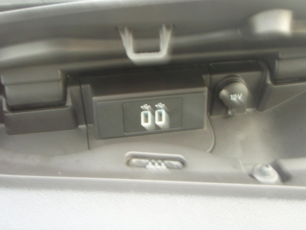 Ford Transit 350 RWD L3 Dubbele cabine Trend imperiaal trap 2019 16