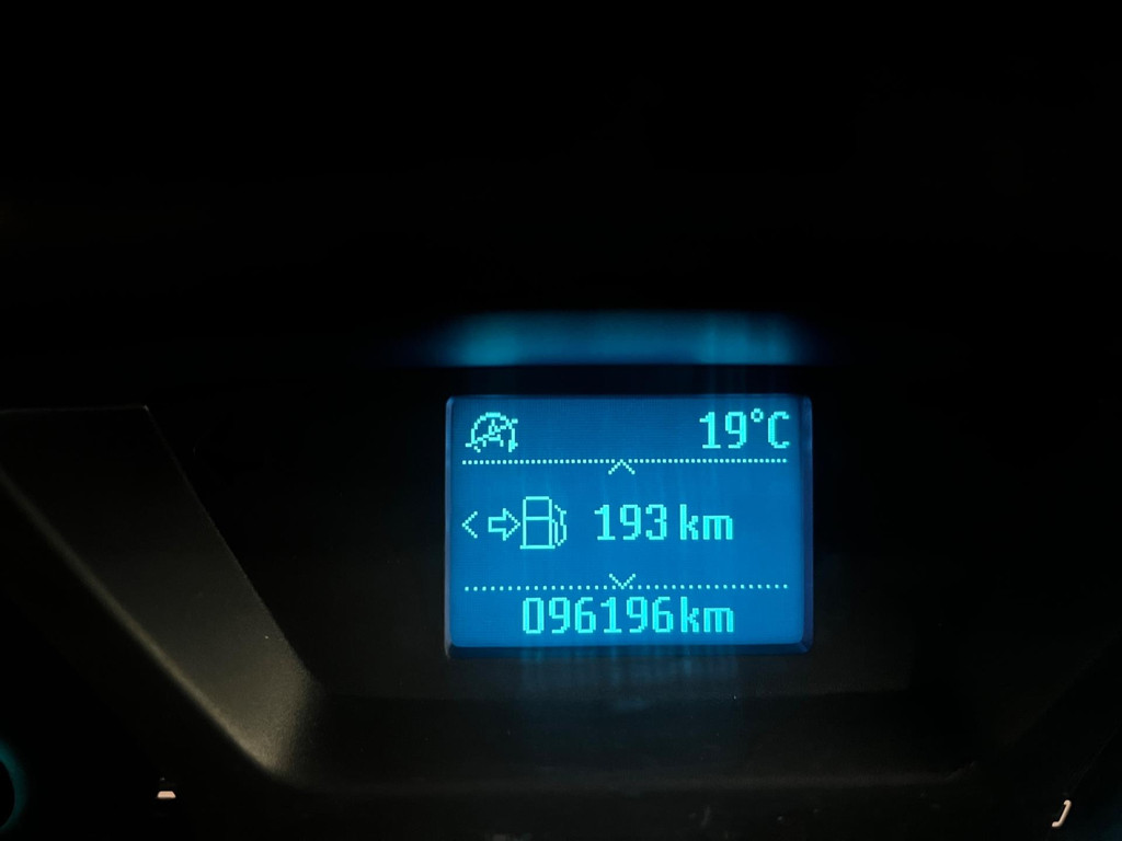 Ford Transit 350 Servicewagen 2.0 TDCI 130pk euro6 L3H2 Trend Sortimo Inrichting Victron v230 Standkachel Trekhaak RIJKLAARPRIJS! 12