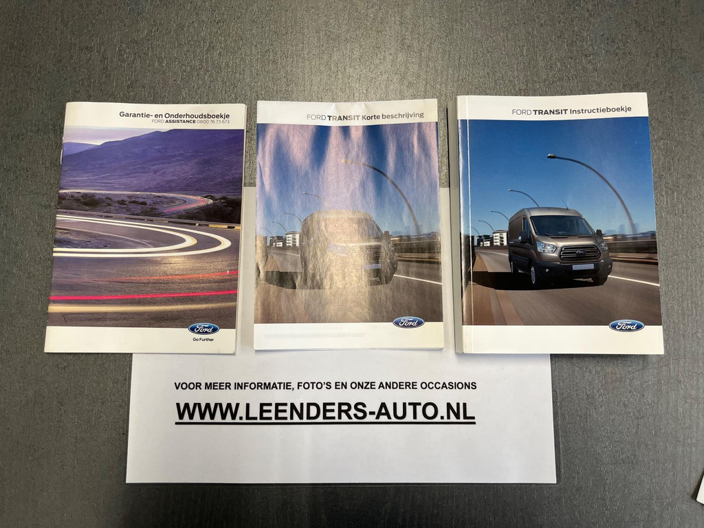 Ford Transit 350 Servicewagen 2.0 TDCI 130pk euro6 L3H2 Trend Sortimo Inrichting Victron v230 Standkachel Trekhaak RIJKLAARPRIJS! 14