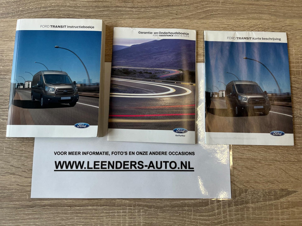 Ford Transit 350 Servicewagen 2.0 TDCI 130pk euro6 L3H2 Trend Sortimo Inrichting Victron v230 Standkachel Trekhaak RIJKLAARPRIJS! 14