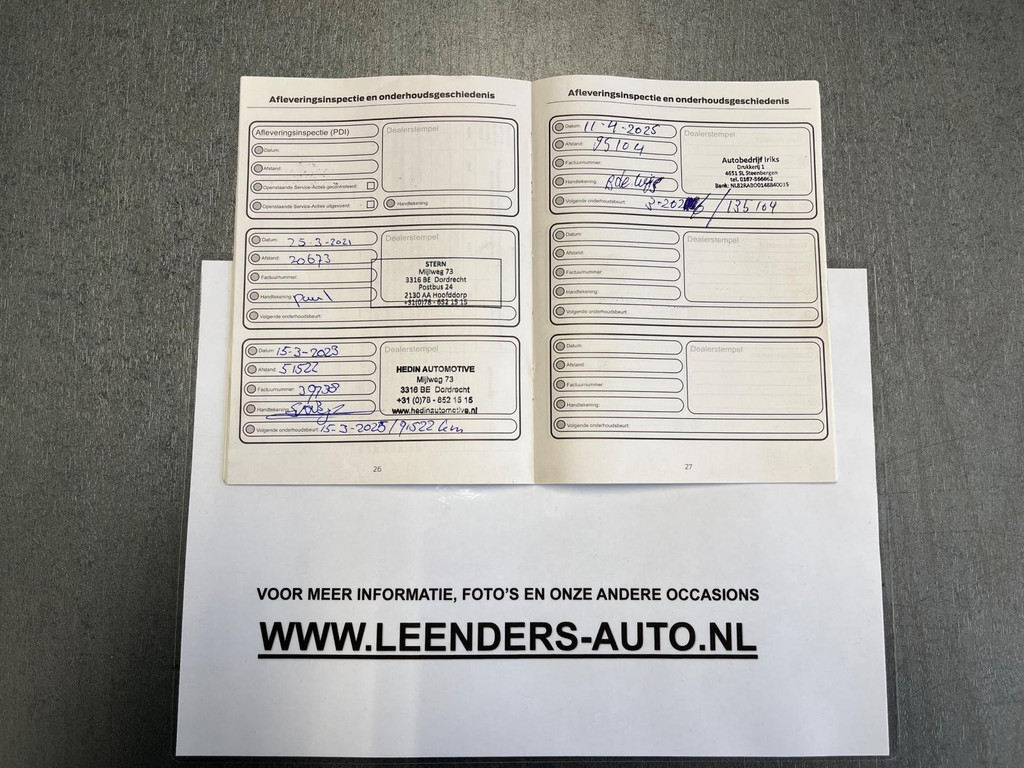 Ford Transit 350 Servicewagen 2.0 TDCI 130pk euro6 L3H2 Trend Sortimo Inrichting Victron v230 Standkachel Trekhaak RIJKLAARPRIJS! 15