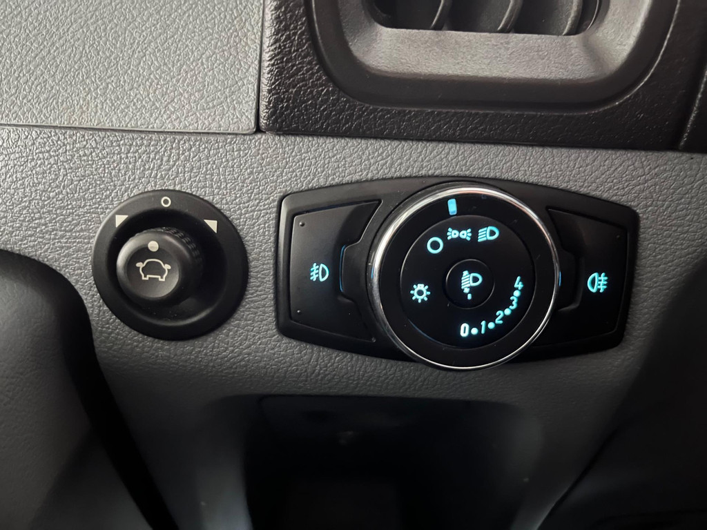 Ford Transit 350 Servicewagen 2.0 TDCI 130pk euro6 L3H2 Trend Sortimo Inrichting Victron v230 Standkachel Trekhaak RIJKLAARPRIJS! 15