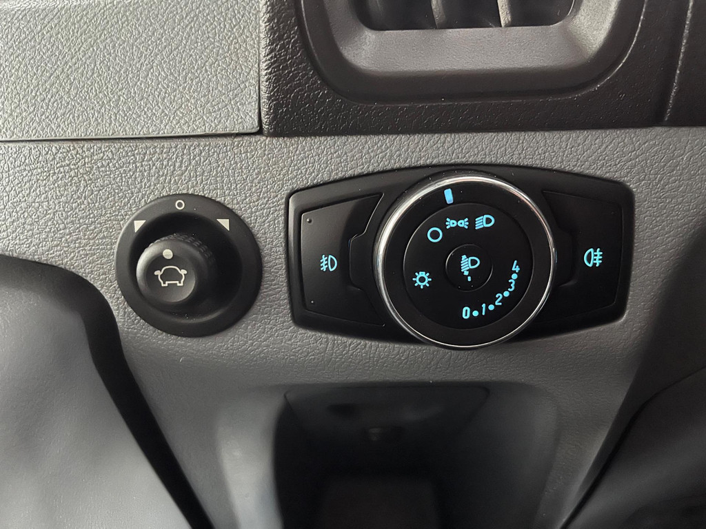 Ford Transit 350 Servicewagen 2.0 TDCI 130pk euro6 L3H2 Trend Sortimo Inrichting Victron v230 Standkachel Trekhaak RIJKLAARPRIJS! 18