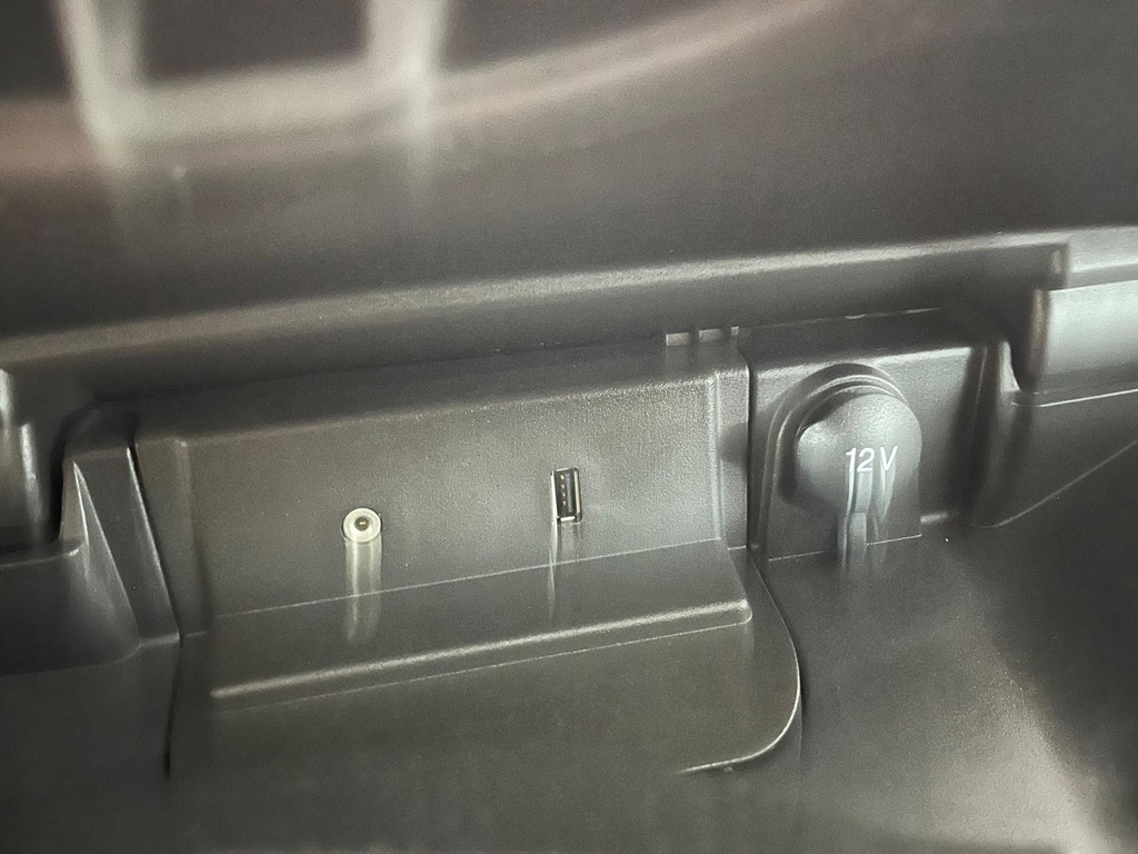 Ford Transit 350 Servicewagen 2.0 TDCI 130pk euro6 L3H2 Trend Sortimo Inrichting Victron v230 Standkachel Trekhaak RIJKLAARPRIJS! 19