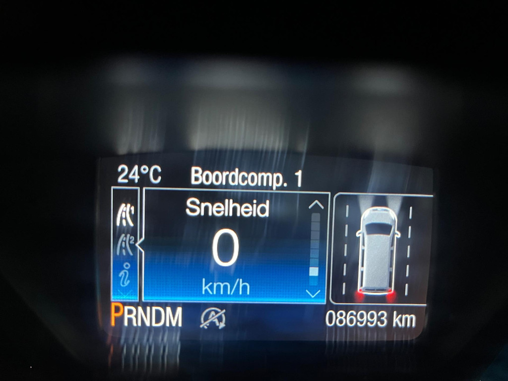 Ford Transit Automaat Servicewagen 350 2.0 TDCI 131PK euro6 L2H2 3Persoons Trend, Sortimo werkplaats inrichting, RIJKLAARPRIJS 12