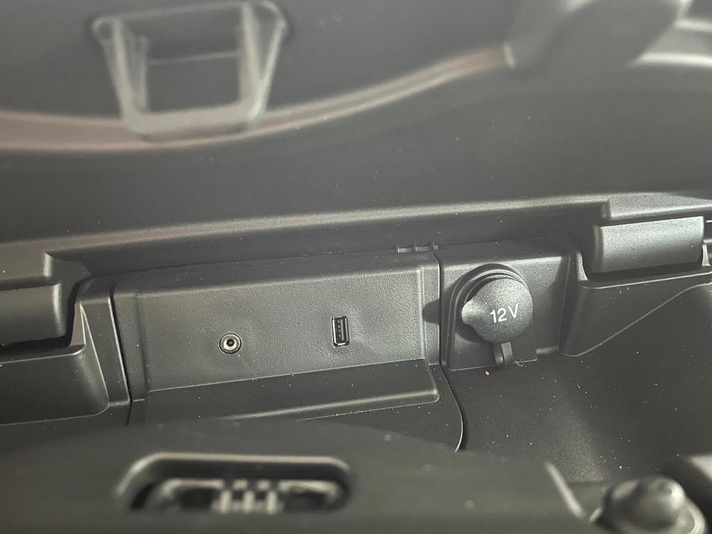 Ford Transit Automaat Servicewagen 350 2.0 TDCI 131PK euro6 L2H2 3Persoons Trend, Sortimo werkplaats inrichting, RIJKLAARPRIJS 18