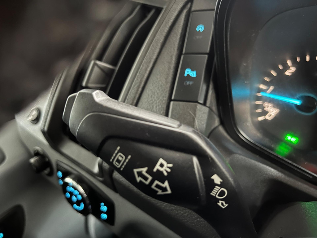 Ford Transit Automaat Servicewagen 350 2.0 TDCI 131PK euro6 L2H2 3Persoons Trend, Sortimo werkplaats inrichting, RIJKLAARPRIJS 21