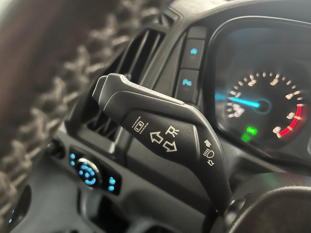 Ford Transit Automaat Servicewagen 350 2.0 TDCI 131PK euro6 L2H2 3Persoons Trend, Sortimo werkplaats inrichting, RIJKLAARPRIJS 21