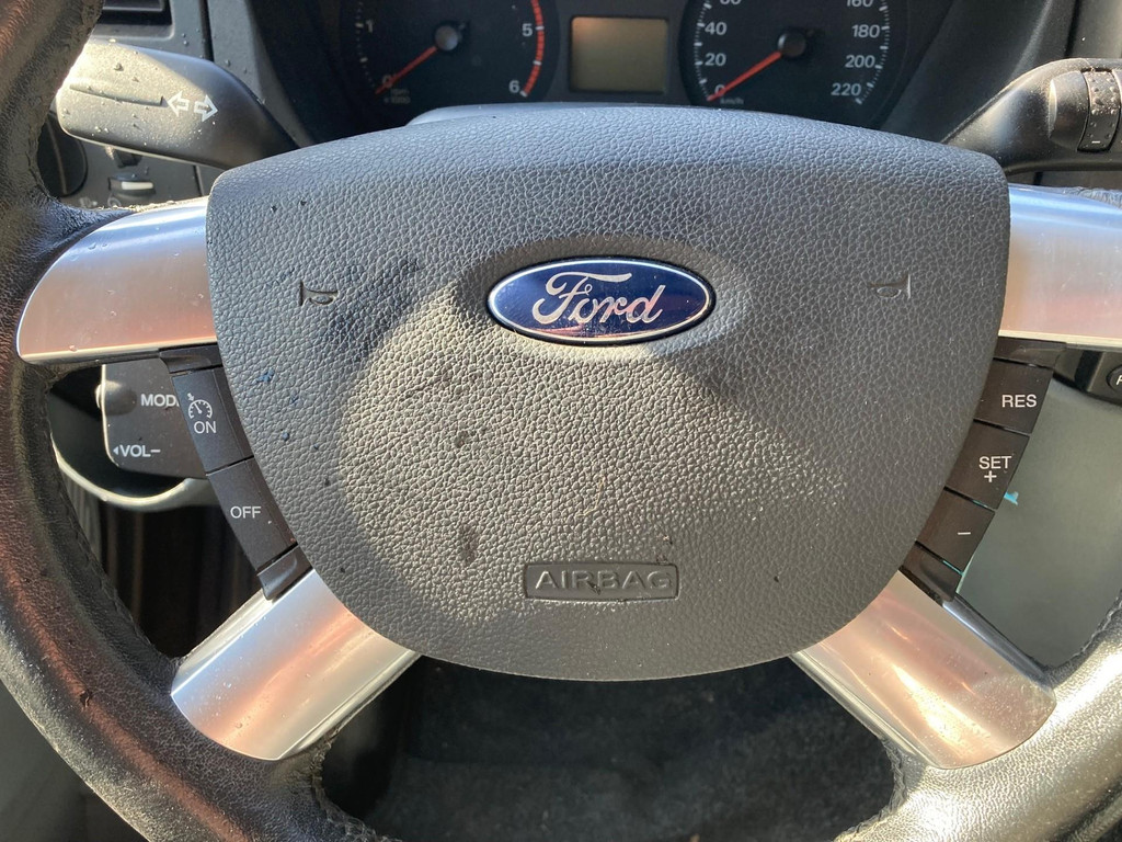 Ford Transit Rolstoelbus airco 115 pk rolstoelauto 10