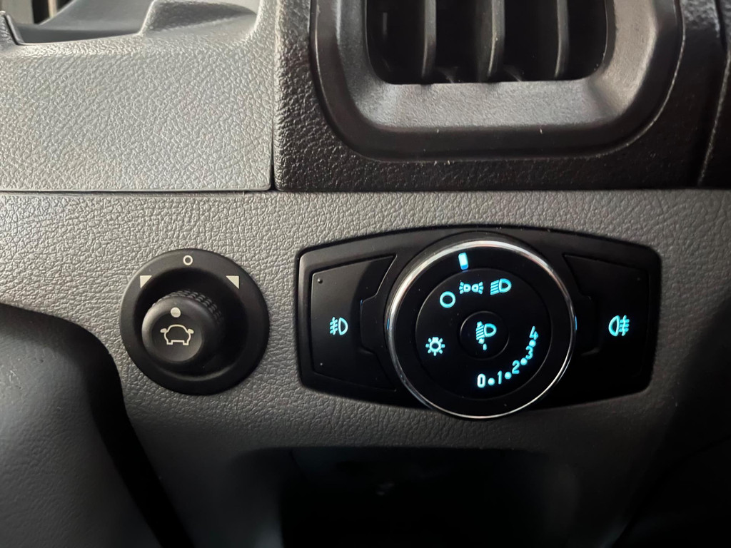 Ford Transit Servicewagen 2.0 TDCI 130pk euro6 L2H2 Trend Sortimo Inrichting Victron v230 Standkachel Trekhaak RIJKLAARPRIJS! 15