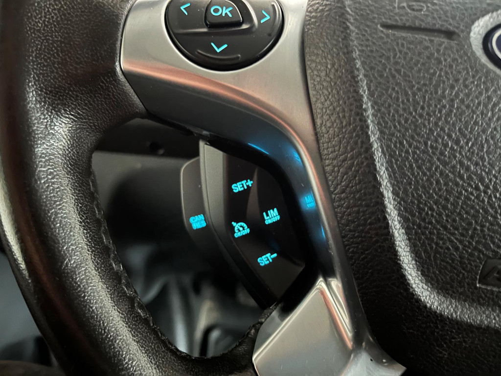 Ford Transit Servicewagen 2.0 TDCI 130pk euro6 L2H2 Trend Sortimo Inrichting Victron v230 Standkachel Trekhaak RIJKLAARPRIJS! 18