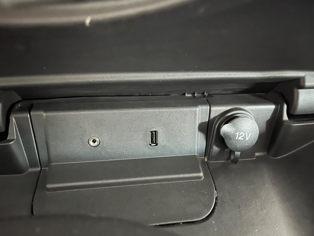 Ford Transit Servicewagen 350 2.0 TDCI euro6 L2H2 Trend 3Persoons Sortimo inrichting Airco Camera Grijs metallic RIJKLAARPRIJS! 21