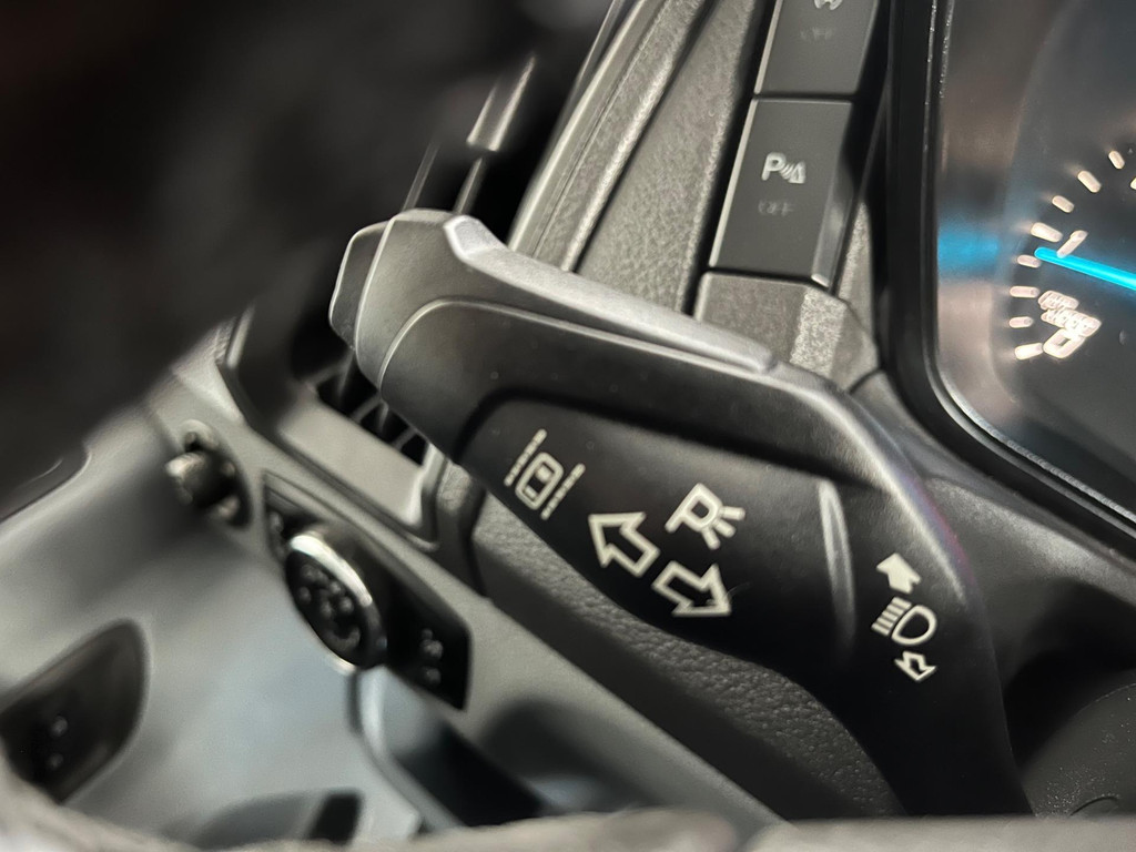 Ford Transit Sortimo inrichting 350 2.0 TDCI 130pk euro6 L2H2 Trend 3Persoons Servicewagen Grijs Metallic RIJKLAARPRIJS! 12