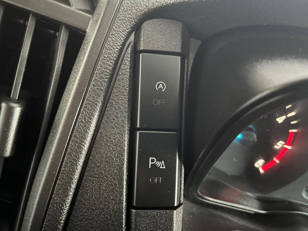 Ford Transit Sortimo inrichting 350 2.0 TDCI 130pk euro6 L2H2 Trend 3Persoons Servicewagen Grijs Metallic RIJKLAARPRIJS! 13