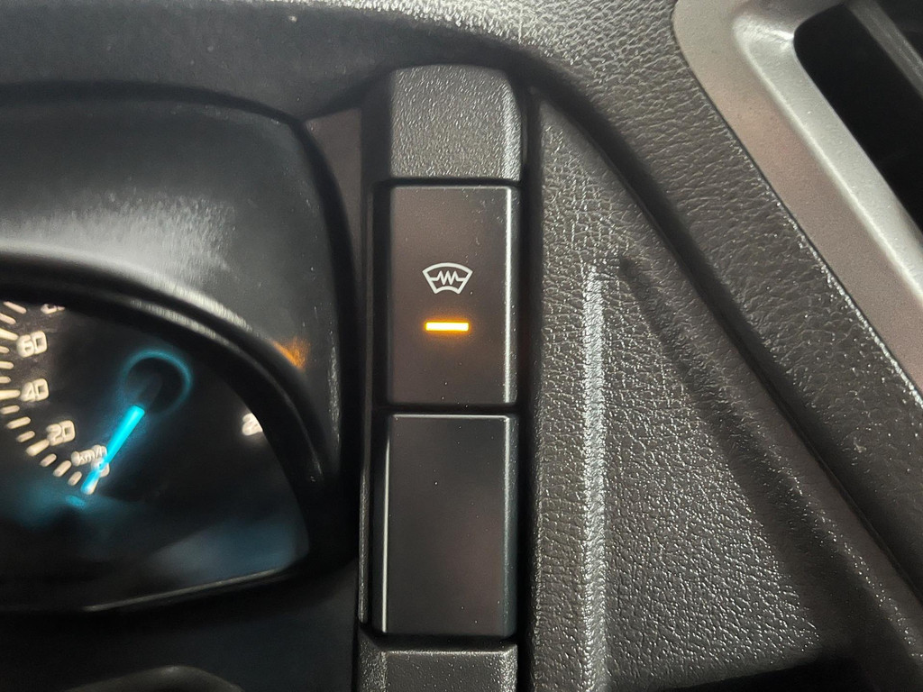 Ford Transit Sortimo inrichting 350 2.0 TDCI 130pk euro6 L2H2 Trend 3Persoons Servicewagen Grijs Metallic RIJKLAARPRIJS! 14