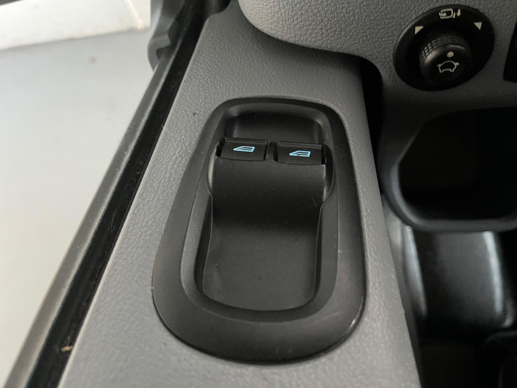 Ford Transit Sortimo inrichting 350 2.0 TDCI 130pk euro6 L2H2 Trend 3Persoons Servicewagen Grijs Metallic RIJKLAARPRIJS! 16