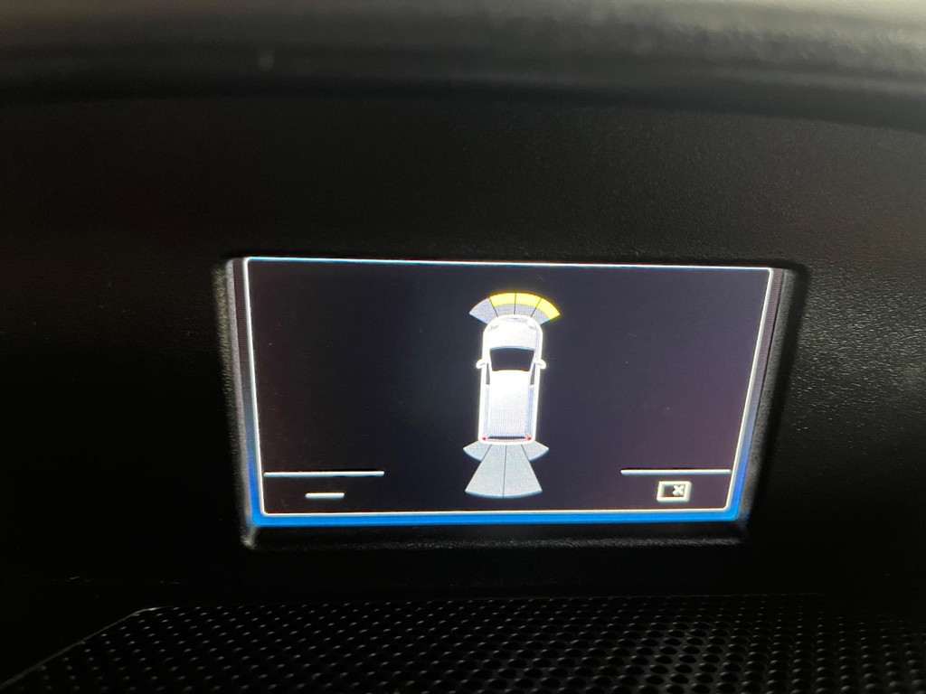 Ford Transit Sortimo inrichting 350 2.0 TDCI 130pk euro6 L2H2 Trend 3Persoons Servicewagen Grijs Metallic RIJKLAARPRIJS! 19