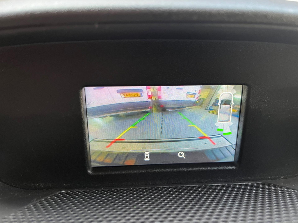 Ford Transit Sortimo inrichting 350 2.0 TDCI 130pk euro6 L2H2 Trend 3Persoons Servicewagen Grijs Metallic RIJKLAARPRIJS! 8