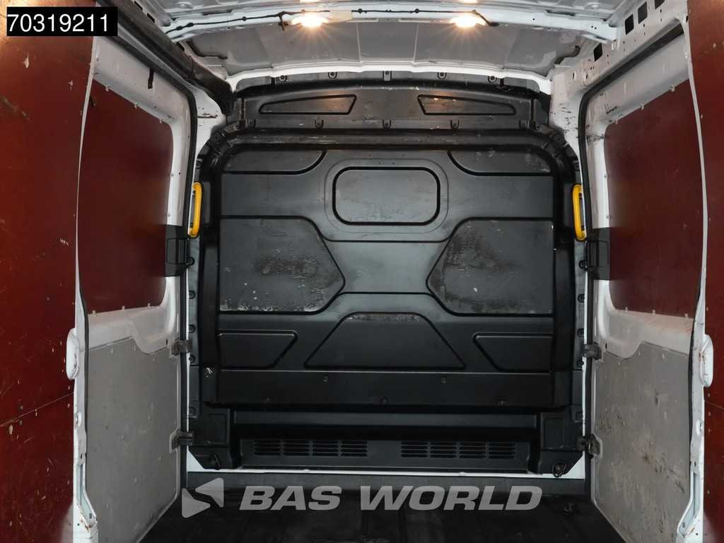 Ford Transit 130pk Automaat 2x Schuifdeur L3H2 Trekhaak Airco Cruise Camera Parkeersensoren v+a Euro6 L3 Airco Trekhaak Cruise control 6