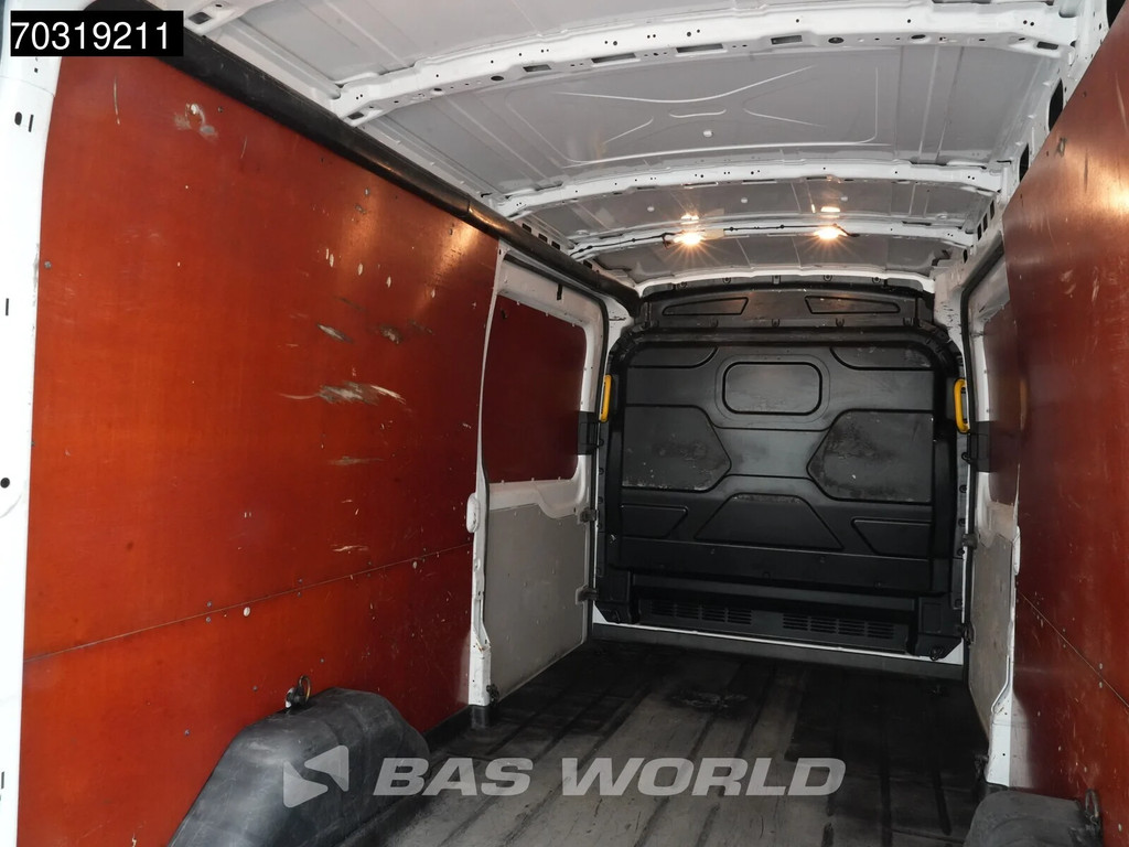 Ford Transit 130pk Automaat 2x Schuifdeur L3H2 Trekhaak Airco Cruise Camera Parkeersensoren v+a Euro6 L3 Airco Trekhaak Cruise control 7