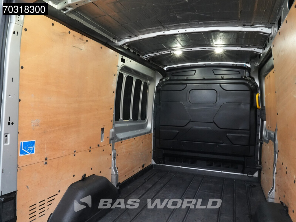 Ford Transit 130pk Automaat L2H2 Trekhaak ACC Navi Airco Camera Parkeersensoren v+a APK 03-2027 Euro6 L2 Airco Trekhaak 11
