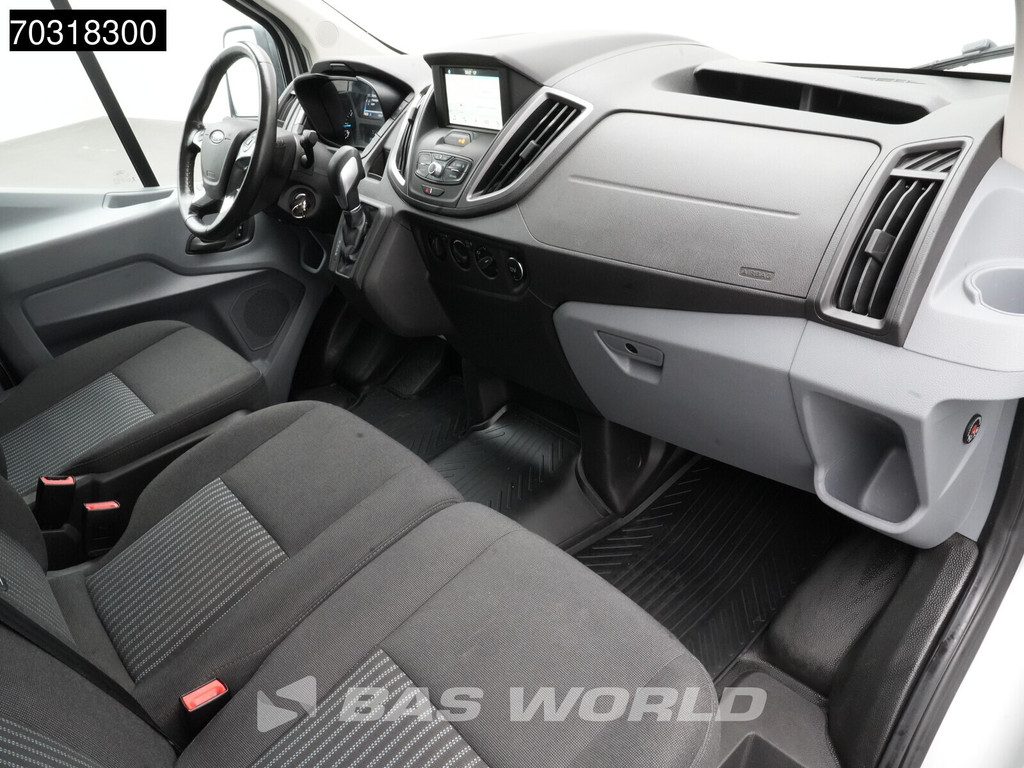 Ford Transit 130pk Automaat L2H2 Trekhaak ACC Navi Airco Camera Parkeersensoren v+a APK 03-2027 Euro6 L2 Airco Trekhaak 13