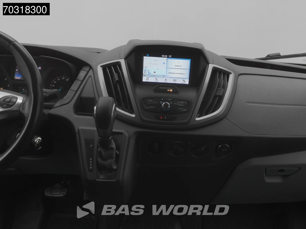Ford Transit 130pk Automaat L2H2 Trekhaak ACC Navi Airco Camera Parkeersensoren v+a APK 03-2027 Euro6 L2 Airco Trekhaak 15