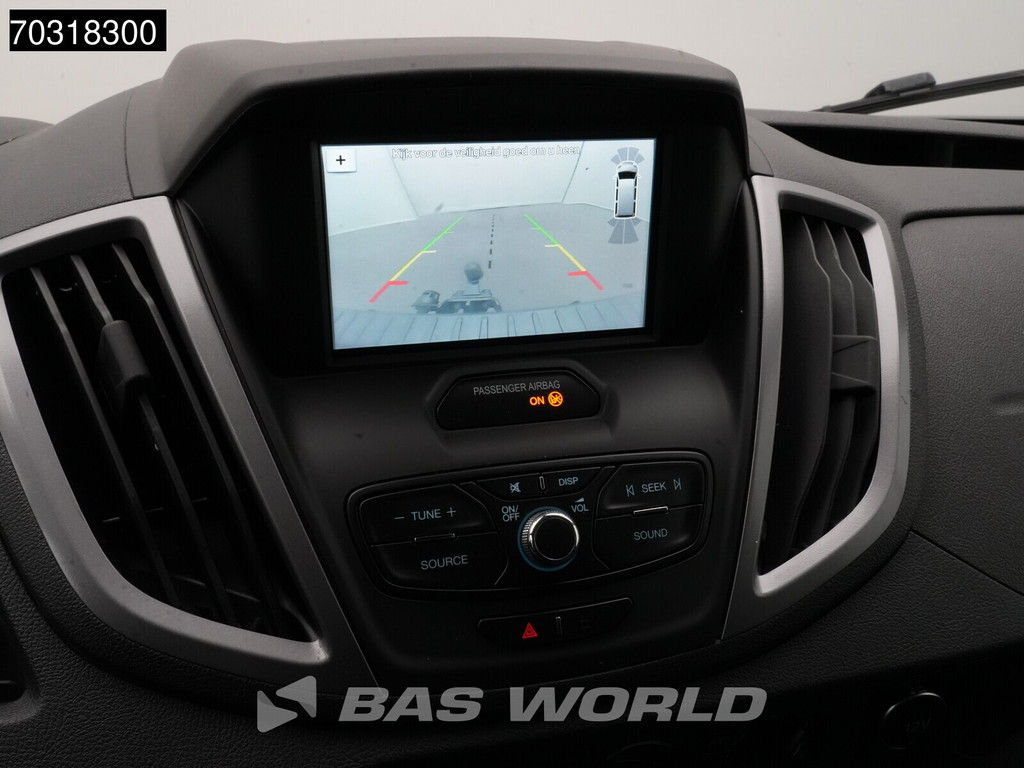 Ford Transit 130pk Automaat L2H2 Trekhaak ACC Navi Airco Camera Parkeersensoren v+a APK 03-2027 Euro6 L2 Airco Trekhaak 20