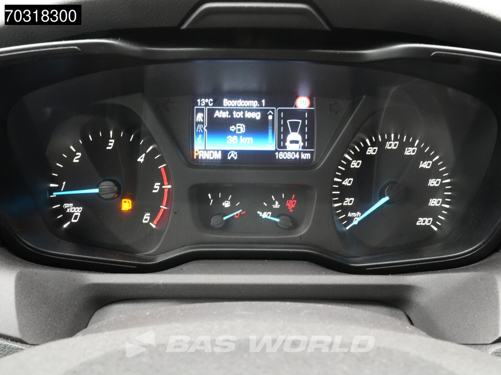 Ford Transit 130pk Automaat L2H2 Trekhaak ACC Navi Airco Camera Parkeersensoren v+a APK 03-2027 Euro6 L2 Airco Trekhaak 21