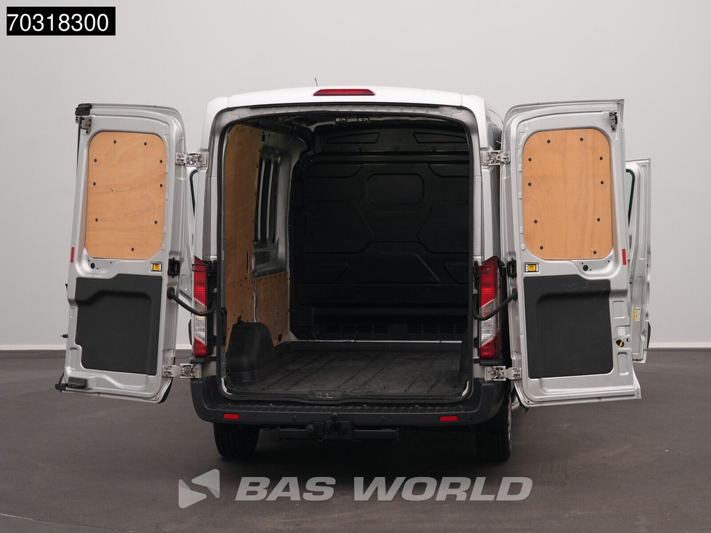 Ford Transit 130pk Automaat L2H2 Trekhaak ACC Navi Airco Camera Parkeersensoren v+a APK 03-2027 Euro6 L2 Airco Trekhaak 5