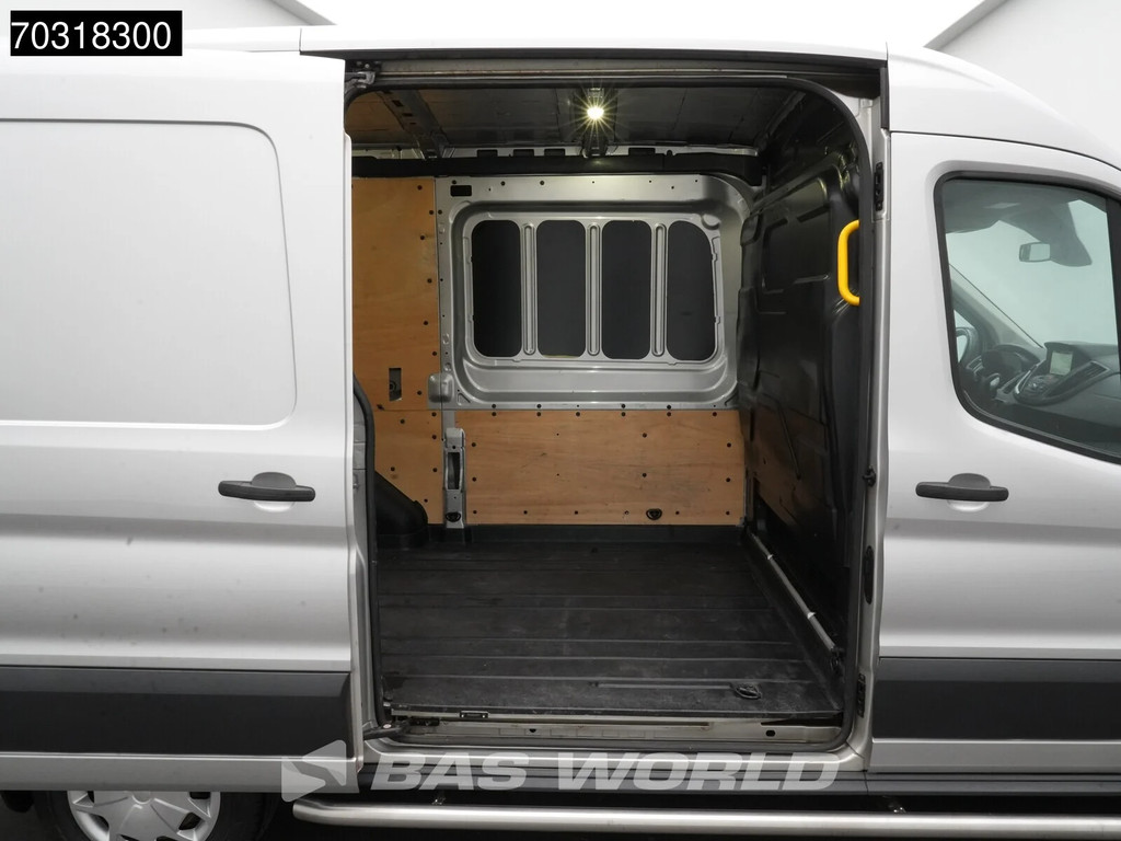 Ford Transit 130pk Automaat L2H2 Trekhaak ACC Navi Airco Camera Parkeersensoren v+a APK 03-2027 Euro6 L2 Airco Trekhaak 9