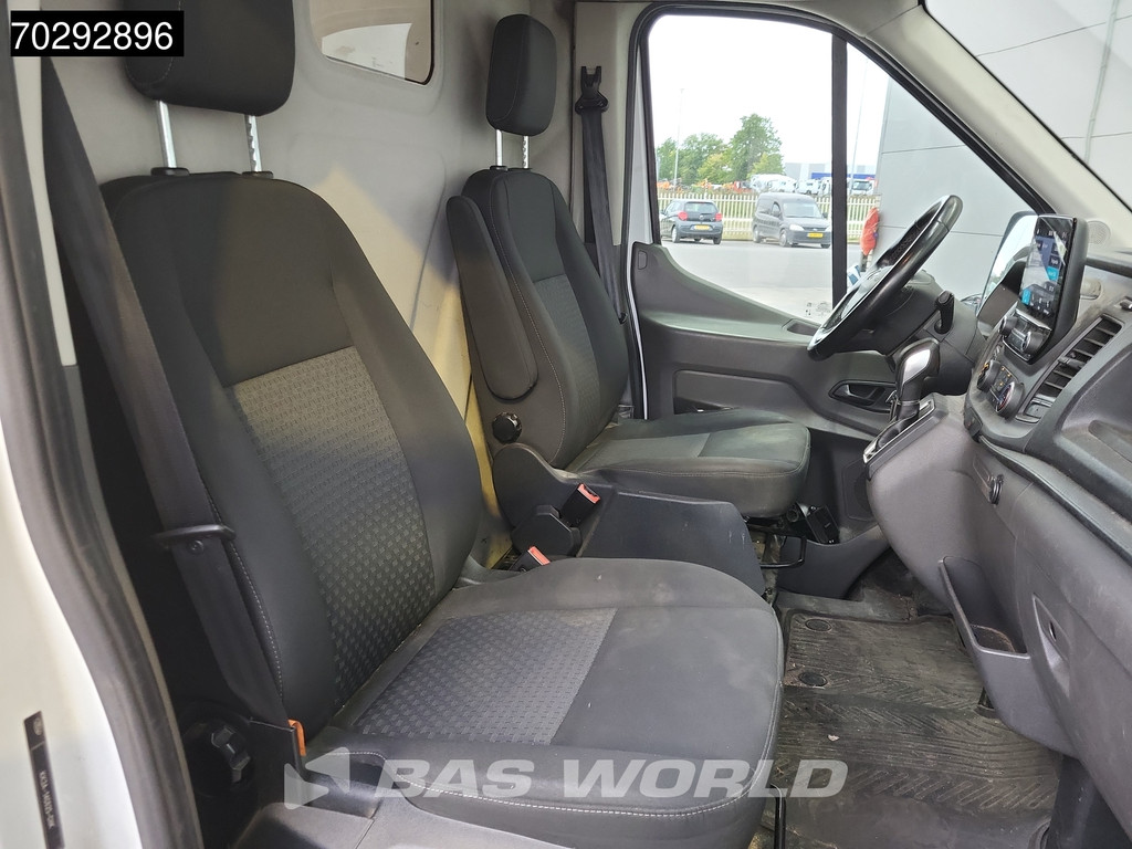Ford Transit 130pk Automaat L3H2 Airco Cruise Parkeersensoren SYNC-display Euro6 L3 12m3 Airco Cruise control 12