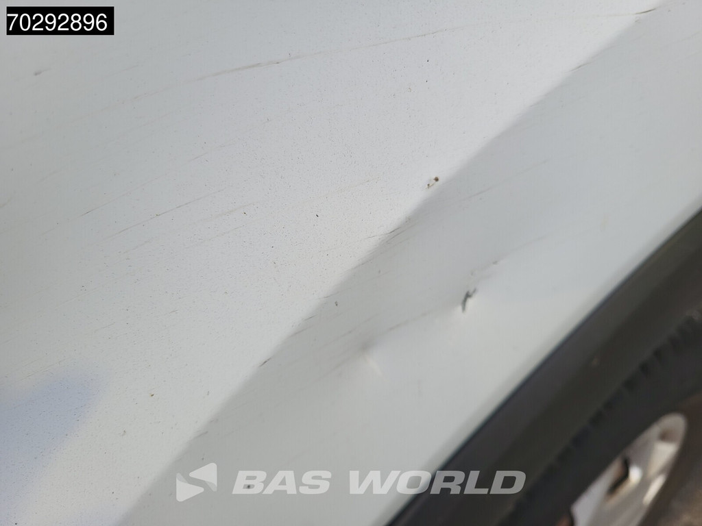 Ford Transit 130pk Automaat L3H2 Airco Cruise Parkeersensoren SYNC-display Euro6 L3 12m3 Airco Cruise control 18